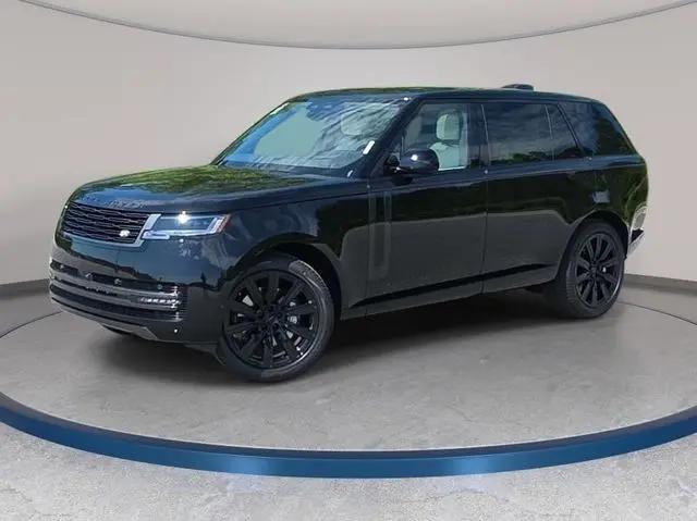 2026 Land Rover Range Rover P400 SE 7 Seat for sale in Raleigh, NC