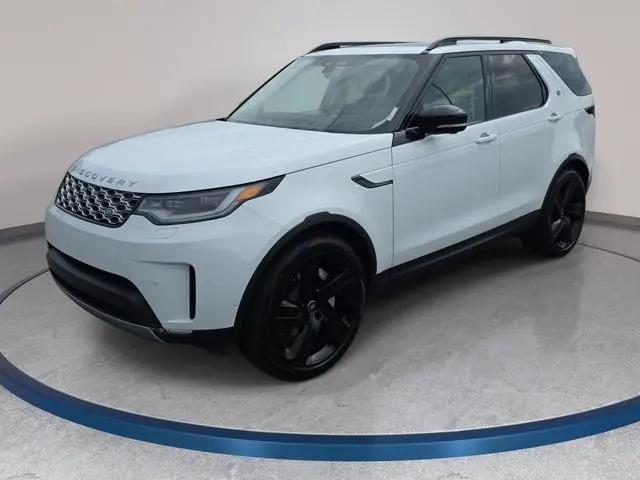 2026 Land Rover Discovery S for sale in Raleigh, NC