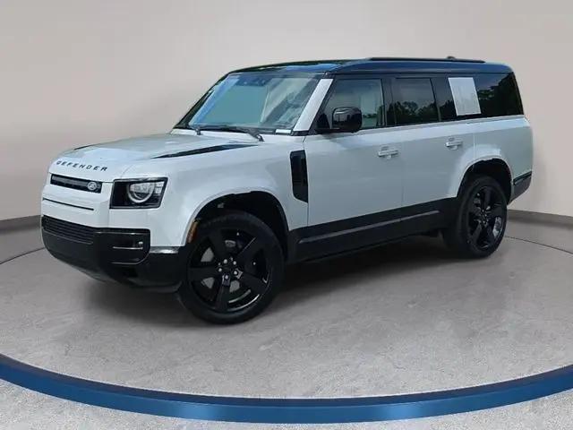 2026 Land Rover Defender P400 X-Dynamic SE for sale in Raleigh, NC