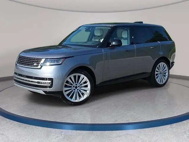 2026 Land Rover Range Rover P400 SE for sale in Raleigh, NC