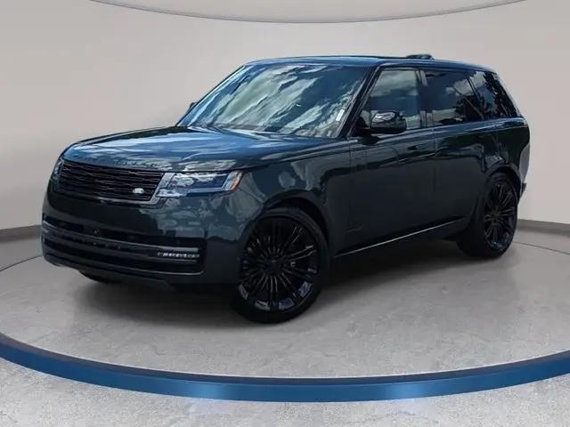2026 Land Rover Range Rover P400 SE for sale in Raleigh, NC