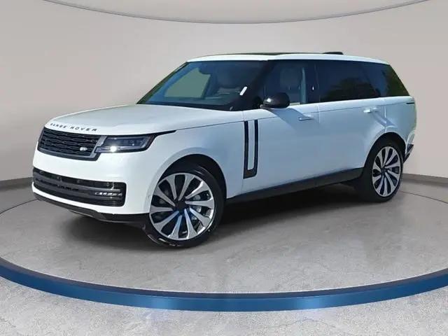 2026 Land Rover Range Rover P530 SE 7 Seat for sale in Raleigh, NC