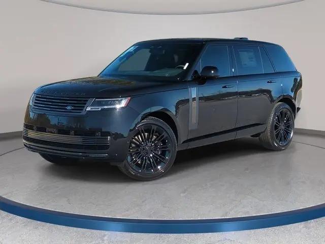 2026 Land Rover Range Rover P615 SV for sale in Raleigh, NC