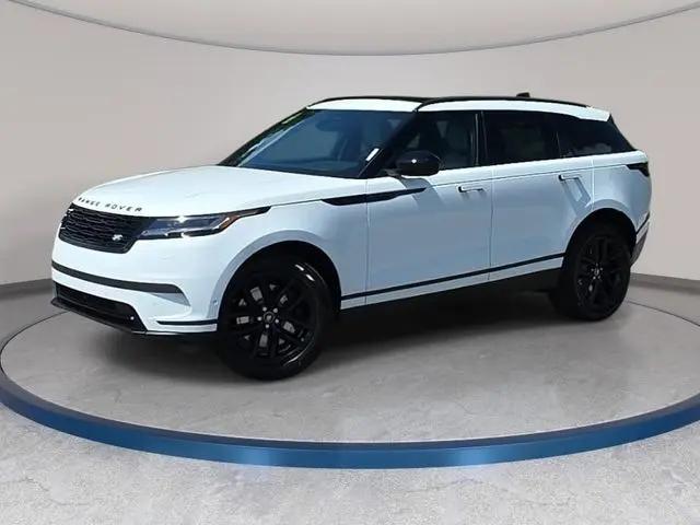 2026 Land Rover Range Rover Velar S for sale in Raleigh, NC