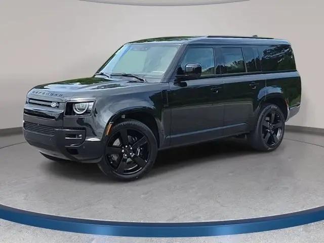 2026 Land Rover Defender P500 V8 for sale in Raleigh, NC