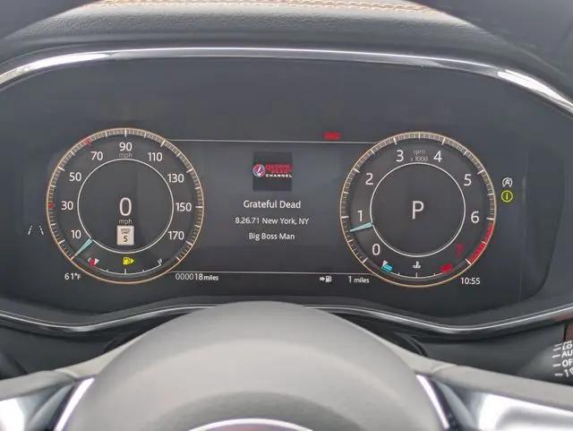 2026 Jaguar F-PACE R-Dynamic S P250 AWD Automatic