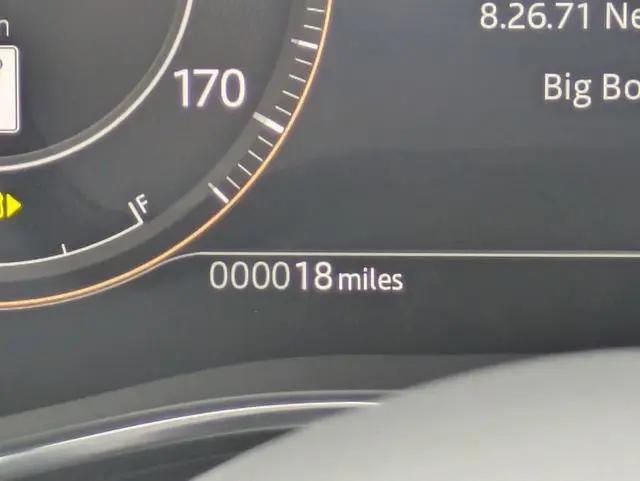2026 Jaguar F-PACE R-Dynamic S P250 AWD Automatic