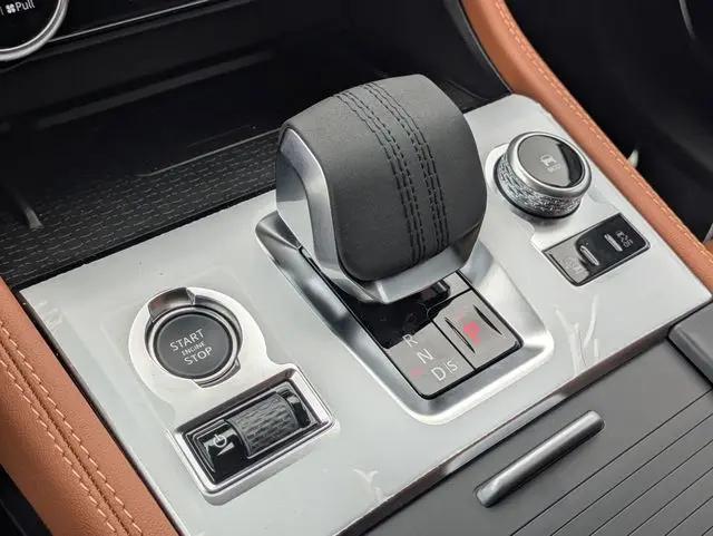2026 Jaguar F-PACE R-Dynamic S P250 AWD Automatic