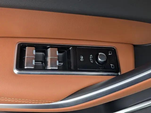 2026 Jaguar F-PACE R-Dynamic S P250 AWD Automatic