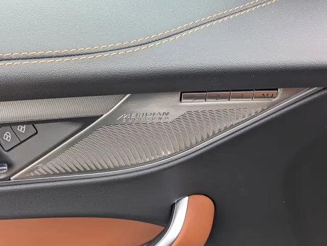 2026 Jaguar F-PACE R-Dynamic S P250 AWD Automatic