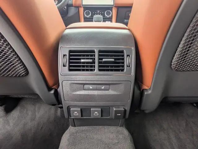 2026 Jaguar F-PACE R-Dynamic S P250 AWD Automatic