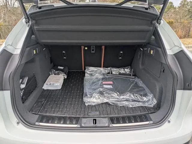 2026 Jaguar F-PACE R-Dynamic S P250 AWD Automatic