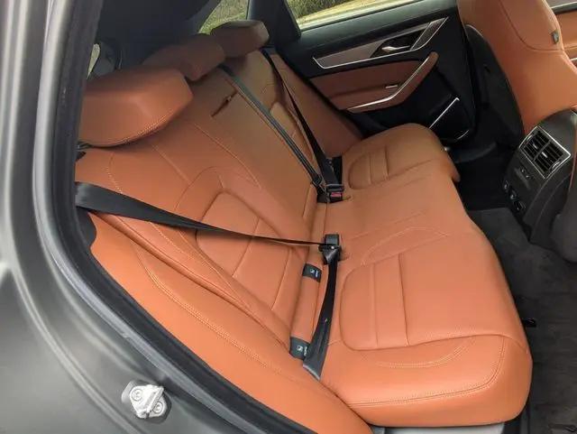 2026 Jaguar F-PACE R-Dynamic S P250 AWD Automatic