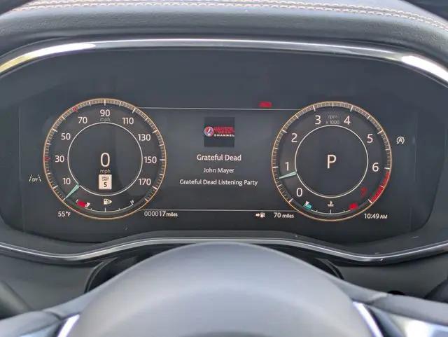 2026 Jaguar F-PACE R-Dynamic S P250 AWD Automatic