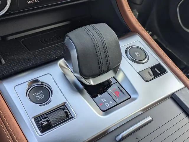 2026 Jaguar F-PACE R-Dynamic S P250 AWD Automatic