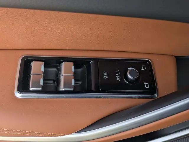 2026 Jaguar F-PACE R-Dynamic S P250 AWD Automatic