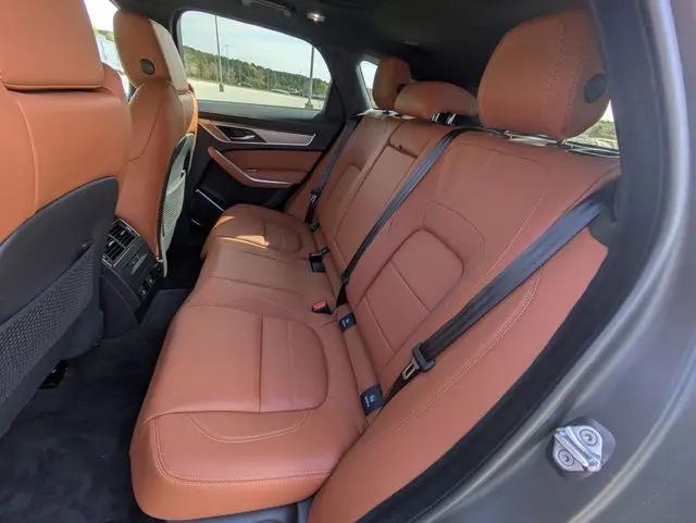 2026 Jaguar F-PACE R-Dynamic S P250 AWD Automatic