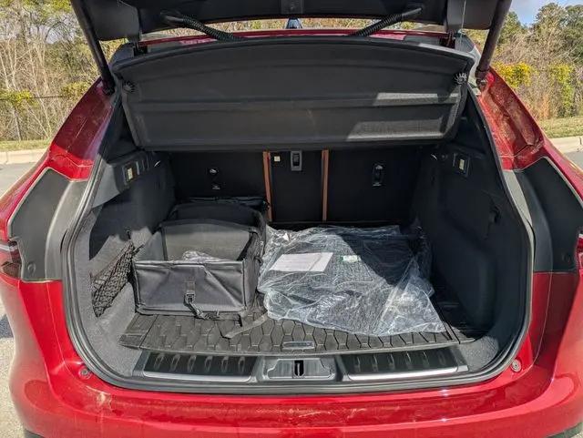 2026 Jaguar F-PACE R-Dynamic S P250 AWD Automatic