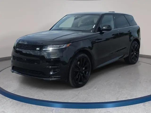 2026 Land Rover Range Rover Sport P400 Dynamic SE for sale in Raleigh, NC