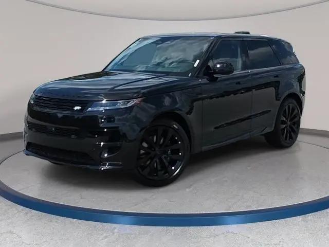 2026 Land Rover Range Rover Sport P400 Dynamic SE for sale in Raleigh, NC