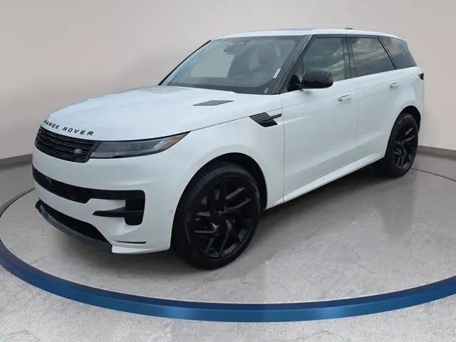 2026 Land Rover Range Rover Sport P400 Dynamic SE for sale in Raleigh, NC