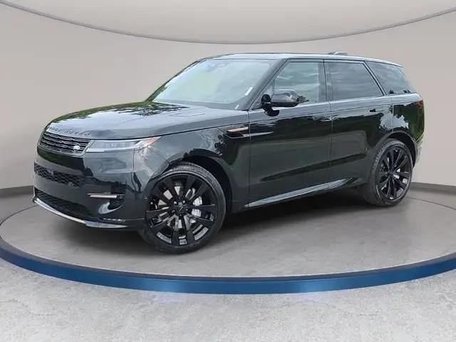 2026 Land Rover Range Rover Sport P400 Dynamic SE for sale in Raleigh, NC
