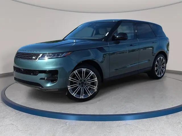 2026 Land Rover Range Rover Sport P360 SE for sale in Raleigh, NC