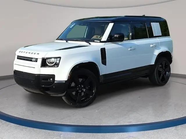 2026 Land Rover Defender P400 X-Dynamic SE for sale in Raleigh, NC