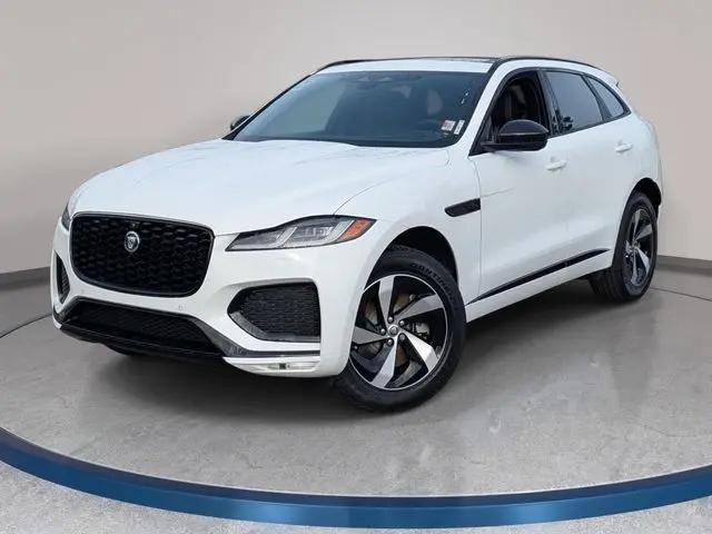 2026 Jaguar F-PACE R-Dynamic S P250 AWD Automatic for sale in Raleigh, NC