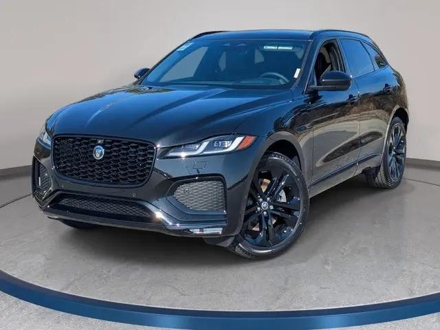 2026 Jaguar F-PACE R-Dynamic S P250 AWD Automatic for sale in Raleigh, NC