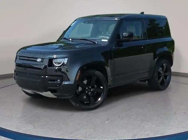 2026 Land Rover Defender P525 V8 for sale in Raleigh, NC