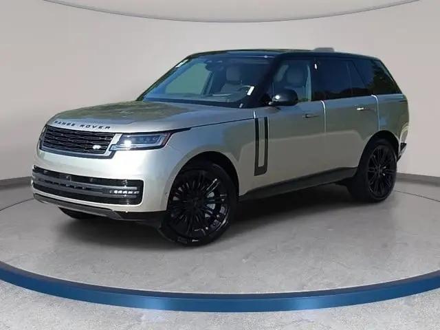 2026 Land Rover Range Rover P530 SE for sale in Raleigh, NC
