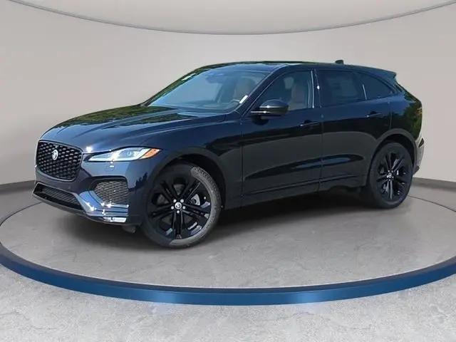2026 Jaguar F-PACE R-Dynamic S P250 AWD Automatic for sale in Raleigh, NC