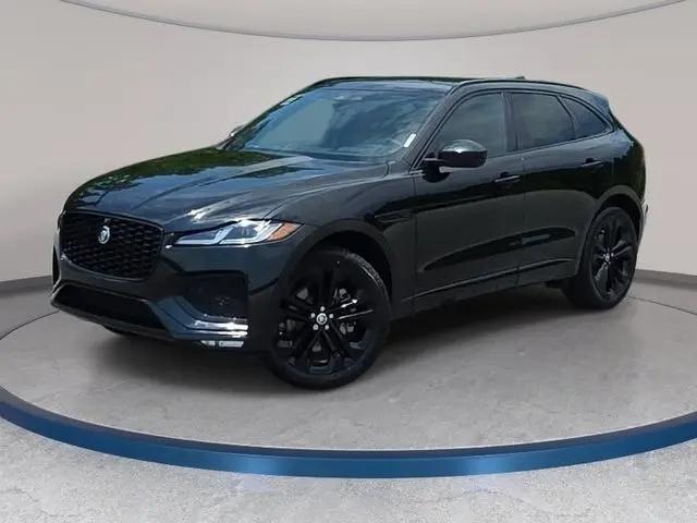 2026 Jaguar F-PACE R-Dynamic S P250 AWD Automatic for sale in Raleigh, NC