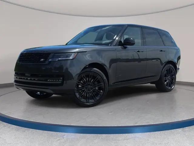 2026 Land Rover Range Rover P530 SE for sale in Raleigh, NC
