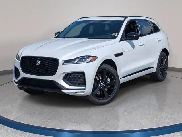 2026 Jaguar F-PACE R-Dynamic S P250 AWD Automatic for sale in Raleigh, NC