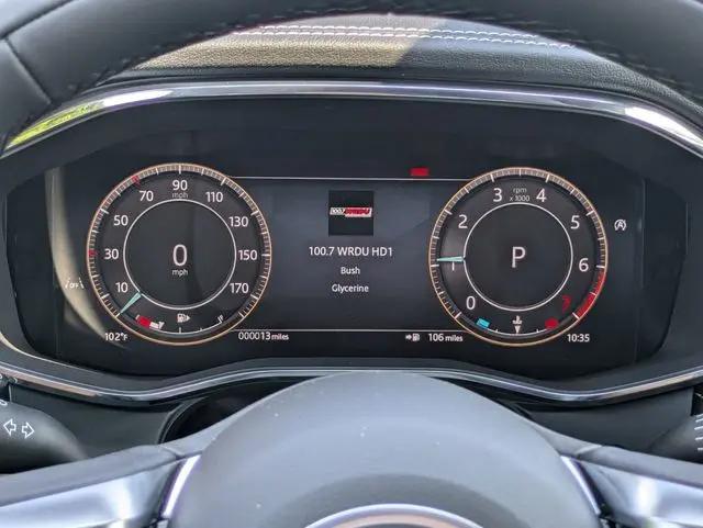 2026 Jaguar F-PACE R-Dynamic S P250 AWD Automatic
