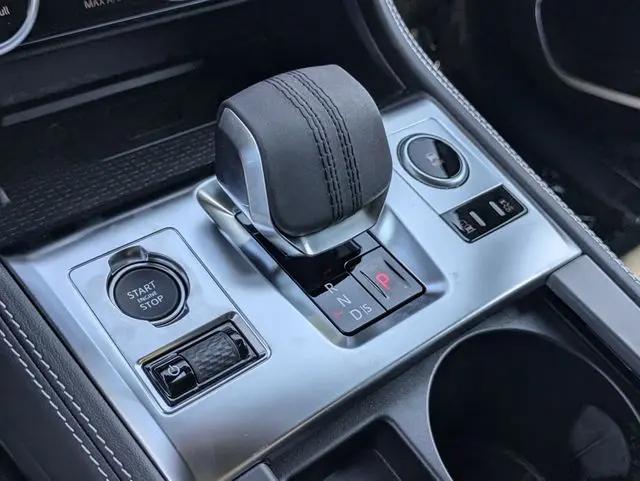 2026 Jaguar F-PACE R-Dynamic S P250 AWD Automatic