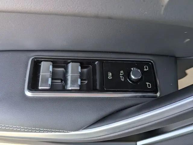 2026 Jaguar F-PACE R-Dynamic S P250 AWD Automatic