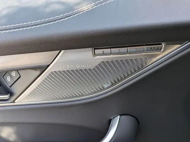 2026 Jaguar F-PACE R-Dynamic S P250 AWD Automatic