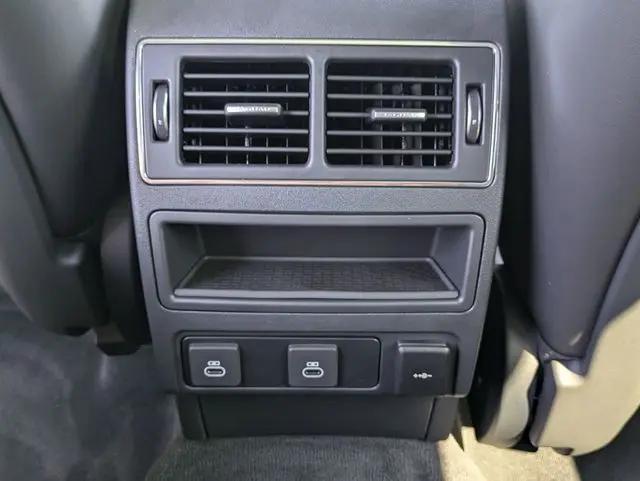 2026 Jaguar F-PACE R-Dynamic S P250 AWD Automatic