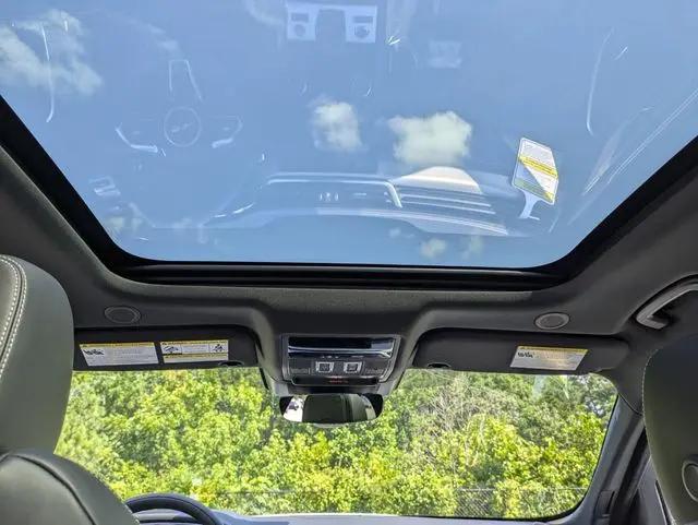 2026 Jaguar F-PACE R-Dynamic S P250 AWD Automatic