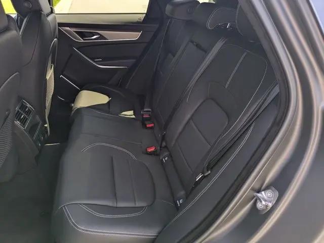 2026 Jaguar F-PACE R-Dynamic S P250 AWD Automatic