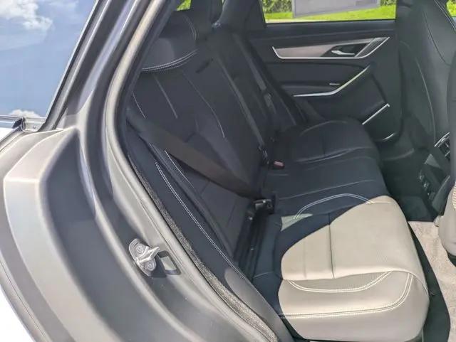 2026 Jaguar F-PACE R-Dynamic S P250 AWD Automatic