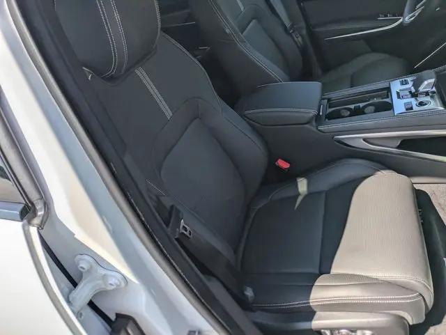 2026 Jaguar F-PACE R-Dynamic S P250 AWD Automatic