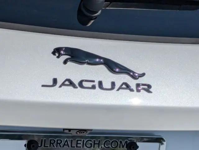 2026 Jaguar F-PACE R-Dynamic S P250 AWD Automatic