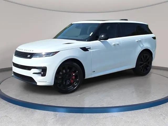 2026 Land Rover Range Rover Sport P530 Dynamic SE for sale in Raleigh, NC