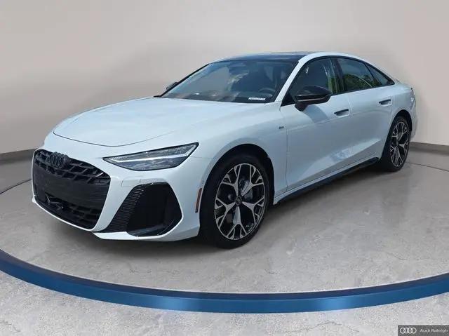 2026 Audi A6 Premium Plus quattro S tronic for sale in Raleigh, NC