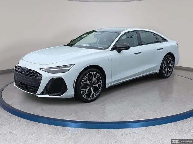 2026 Audi A6 Premium Plus quattro S tronic for sale in Raleigh, NC