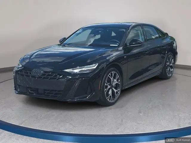 2026 Audi A6 Premium Plus quattro S tronic for sale in Raleigh, NC